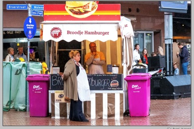 4Daagsefeesten 2024 - zaterdag