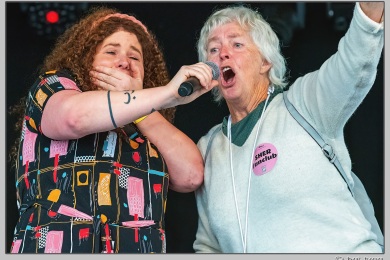 4Daagsefeesten 2024 - zaterdag