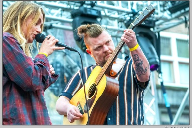 4Daagsefeesten 2024 - zaterdag