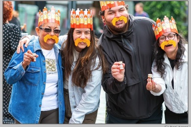 4Daagsefeesten 2024 - zaterdag