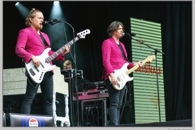 4Daagsefeesten 2024 - zaterdag