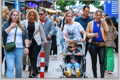 4Daagsefeesten 2024 - zaterdag