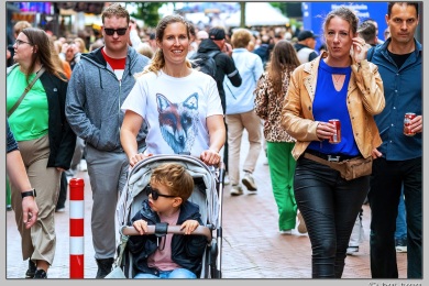 4Daagsefeesten 2024 - zaterdag