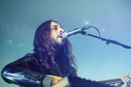 Altın Gün in Doornroosje Nijmegen