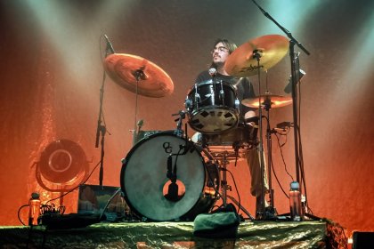 Altın Gün in Doornroosje Nijmegen