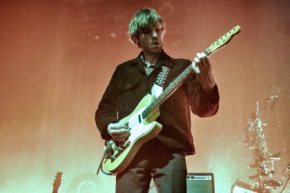 Altın Gün in Doornroosje Nijmegen