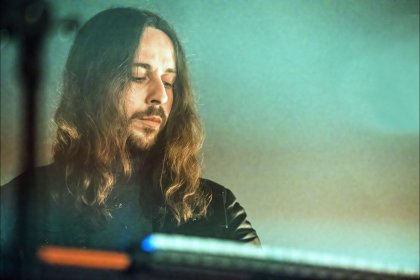 Altın Gün in Doornroosje Nijmegen