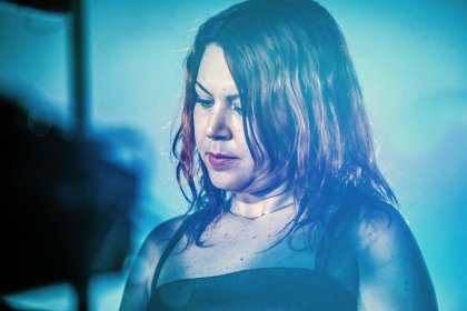 Altın Gün in Doornroosje Nijmegen