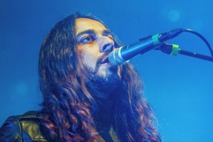 Altın Gün in Doornroosje Nijmegen