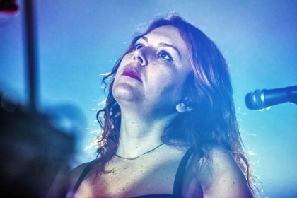 Altın Gün in Doornroosje Nijmegen