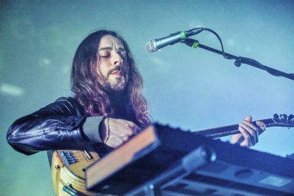 Altın Gün in Doornroosje Nijmegen