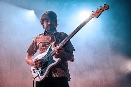 Altın Gün in Doornroosje Nijmegen