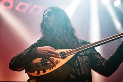 Altın Gün in Doornroosje Nijmegen