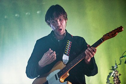 Altın Gün in Doornroosje Nijmegen