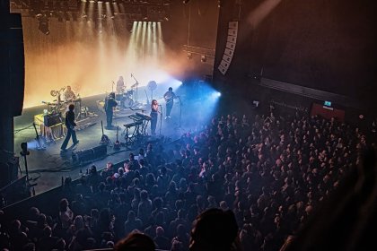 Altın Gün in Doornroosje Nijmegen