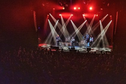 Josephine Odhil in Doornroosje Nijmegen