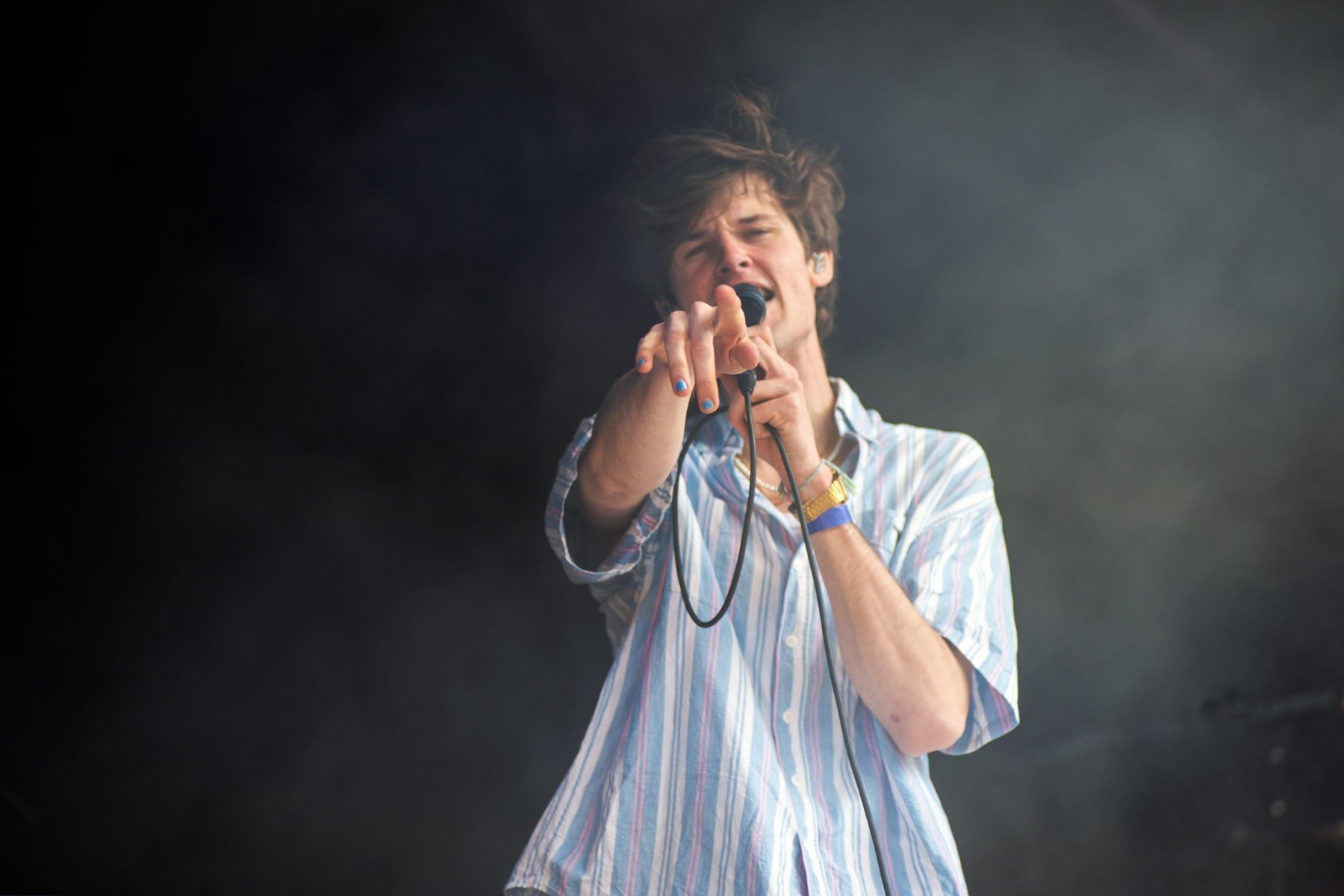 Bevrijdingsfestival Nijmegen 2022 - Blanks