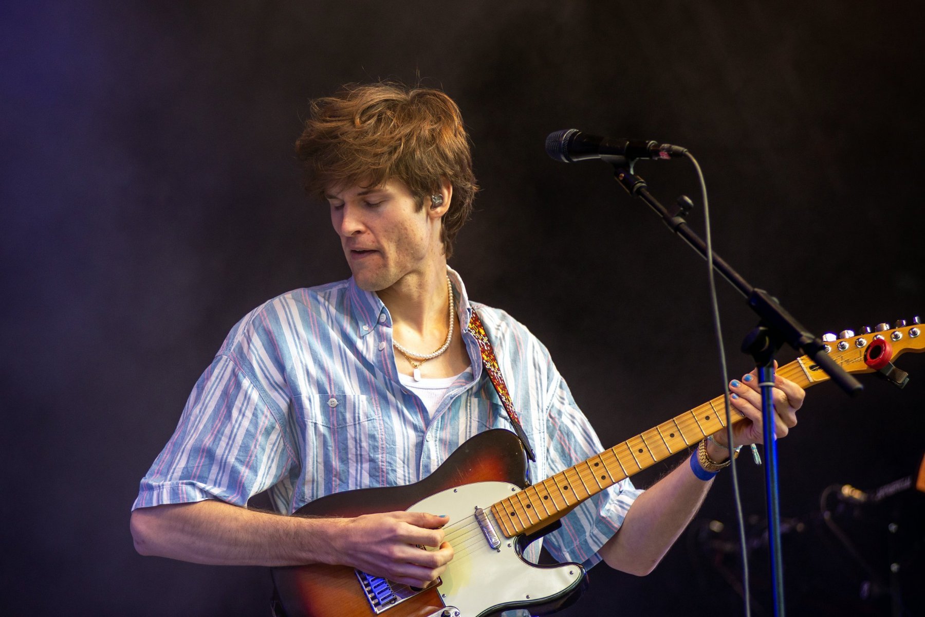 Bevrijdingsfestival Nijmegen 2022 - Blanks