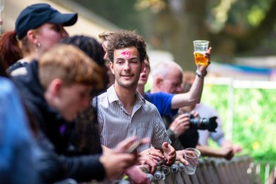 Bevrijdingsfestival Nijmegen 2022