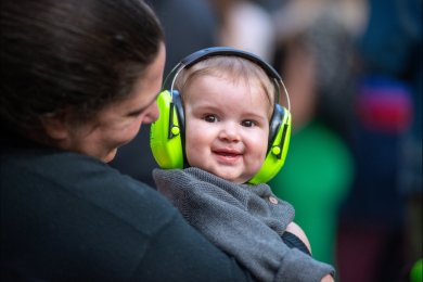 Bevrijdingsfestival Nijmegen 2022