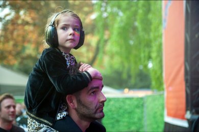 Bevrijdingsfestival Nijmegen 2022