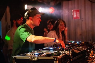 Bevrijdingsfestival Nijmegen 2022