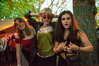 Bevrijdingsfestival Nijmegen 2022