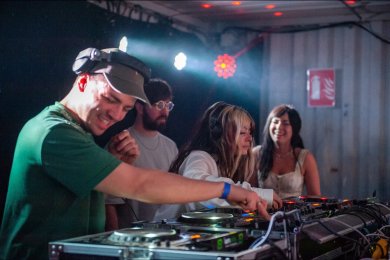 Bevrijdingsfestival Nijmegen 2022