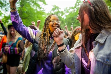 Bevrijdingsfestival Nijmegen 2022