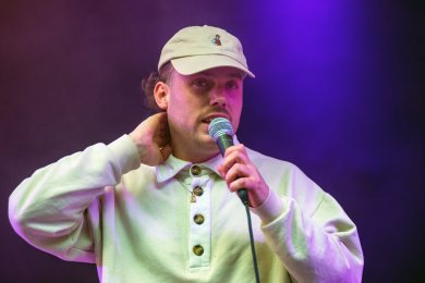 Bevrijdingsfestival Nijmegen 2022 - Nonchelange