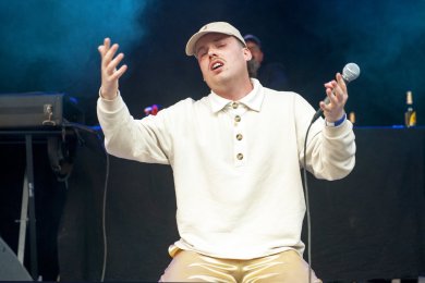 Bevrijdingsfestival Nijmegen 2022 - Nonchelange