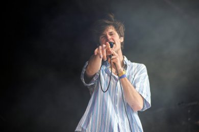 Bevrijdingsfestival Nijmegen 2022 - Blanks