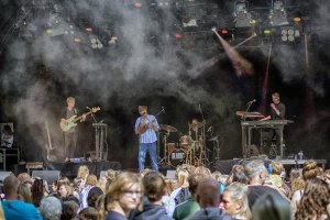 Bevrijdingsfestival Nijmegen 2022 - Blanks