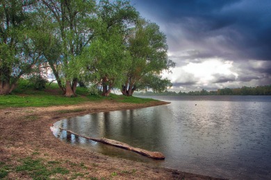 Bisonbaai Ooij Nijmegen