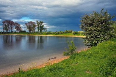 Bisonbaai Ooij Nijmegen