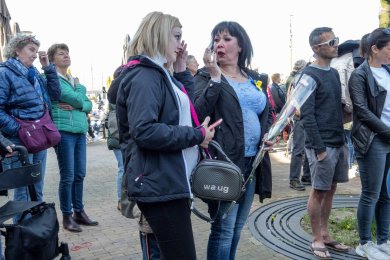 Muziek voor Ukraine in Nijmegen