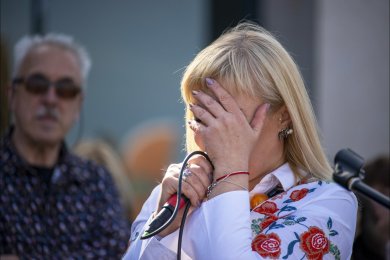 Muziek voor Ukraine in Nijmegen