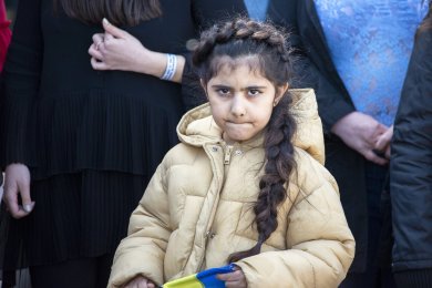 Muziek voor Ukraine in Nijmegen