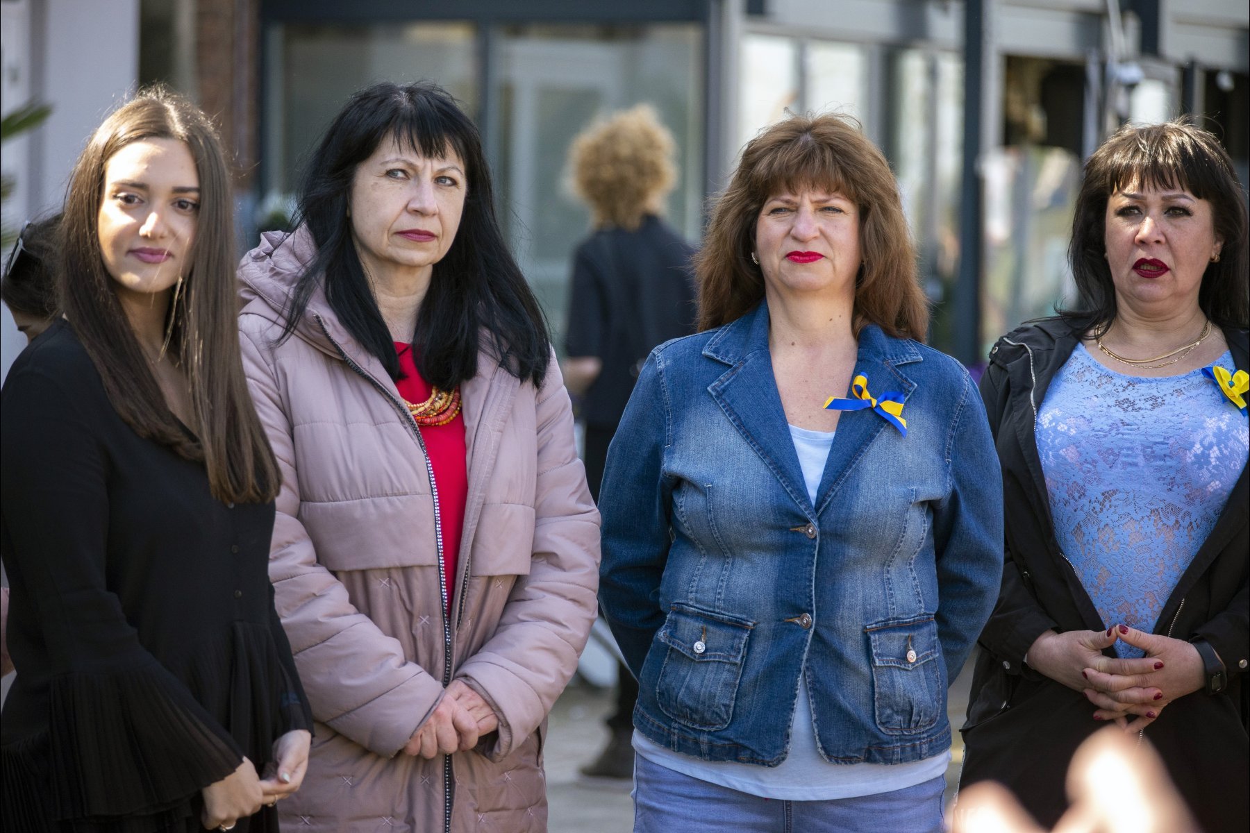 Muziek voor Ukraine in Nijmegen