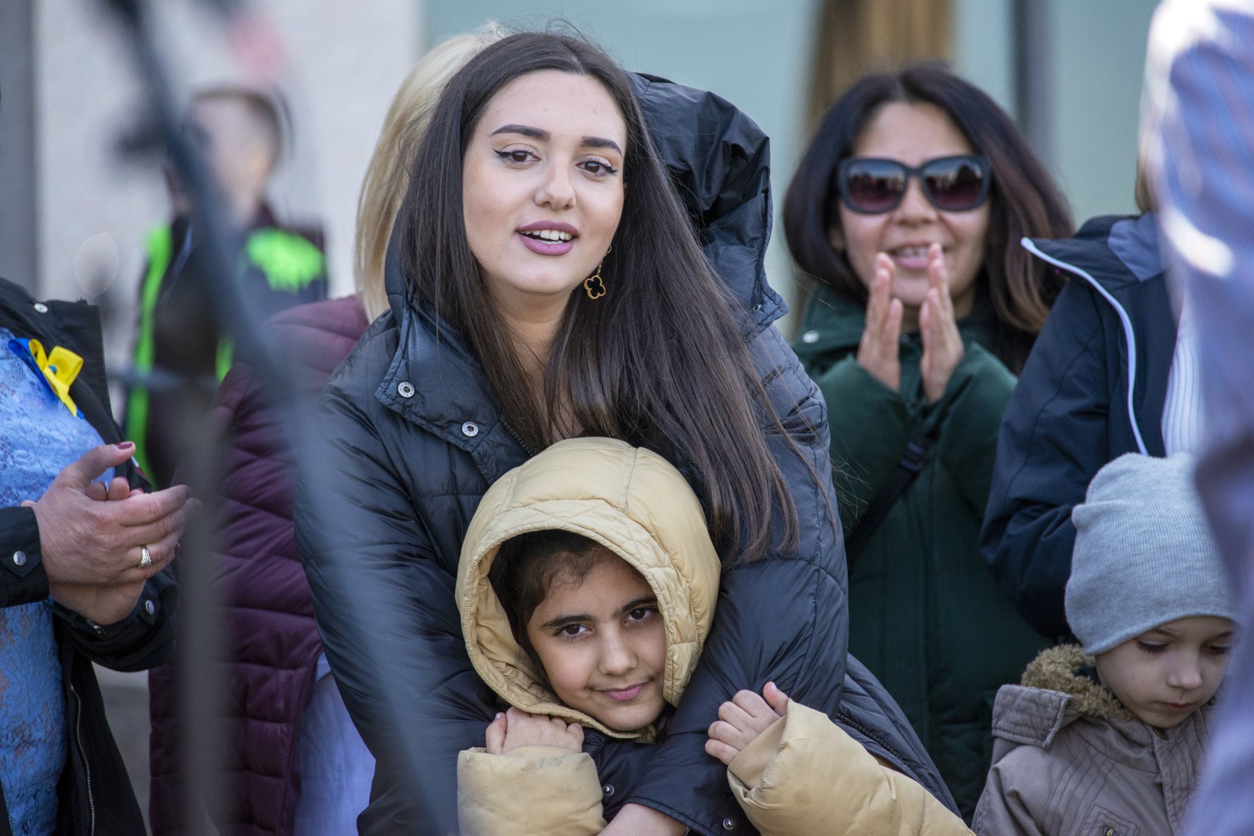 Muziek voor Ukraine in Nijmegen