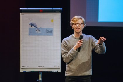 Denkwerk festival 2023