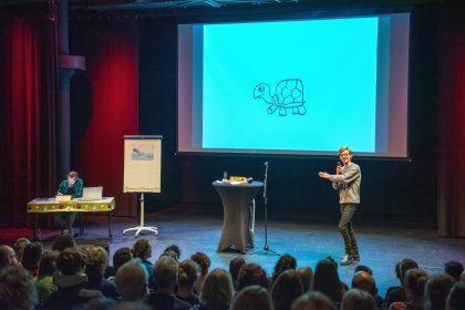 Denkwerk festival 2023