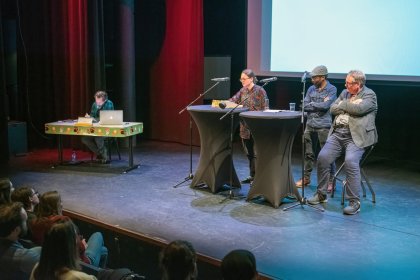 Denkwerk festival 2023