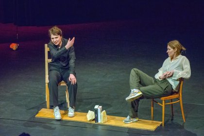 Denkwerk festival 2023