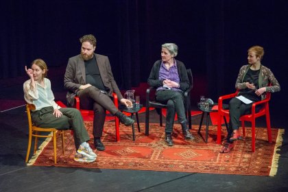 Denkwerk festival 2023