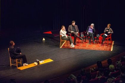 Denkwerk festival 2023