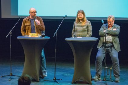 Denkwerk festival 2023