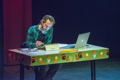 Denkwerk festival 2023