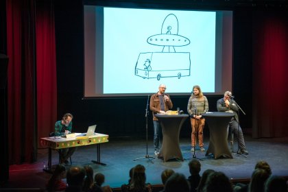 Denkwerk festival 2023