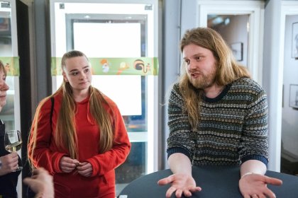 Denkwerk festival 2023